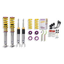 Cargar imagen en el visor de la galería, KW Coilover Kit V3 Cadillac CTS CTS-V for vehicles equipped w/ magnetic ride