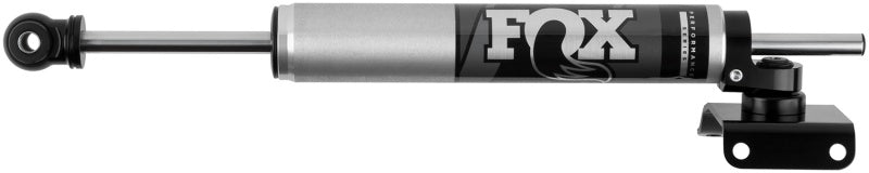 Fox 2.0 Performance Series Steering Stabilizer — Fits 2014-24 RAM 2500/3500