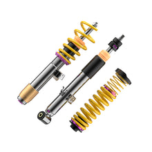 Cargar imagen en el visor de la galería, KW 2021+ BMW M3 (G80) Sedan/ M4 (G82) Coupe 2WD Coilover Kit V3