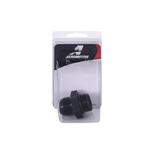 Cargar imagen en el visor de la galería, Aeromotive AN-12 O-Ring Boss / AN-12 Male Flare Adapter Fitting