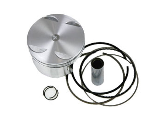 Cylinder Works Piston KIT BB Forged 97.96/+3.0 12.0:1 YAM (23403B)
