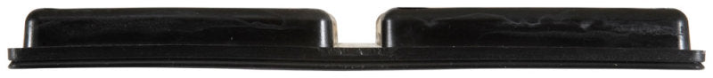 K&N 33-3037 Replacement Drop-In Air Filter — Fits 2015-2017 Audi A1 L3-1.0L
