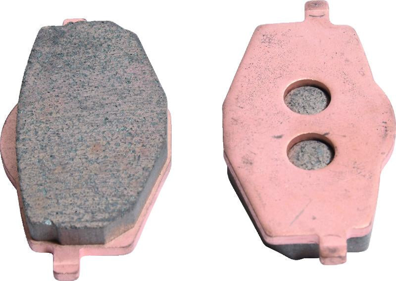 QuadBoss Qb Brake Pad