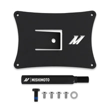 Cargar imagen en el visor de la galería, Mishimoto 2022+ Subaru WRX License Plate Relocation Kit