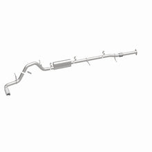 Cargar imagen en el visor de la galería, MagnaFlow 2023+ Chevy Colorado NEO Series Cat-Back Exhaust Single Passenger Side Rear Exit