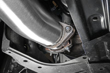 Cargar imagen en el visor de la galería, Perrin 22-24 Subaru WRX FA24 Front-Pipe w/Cat