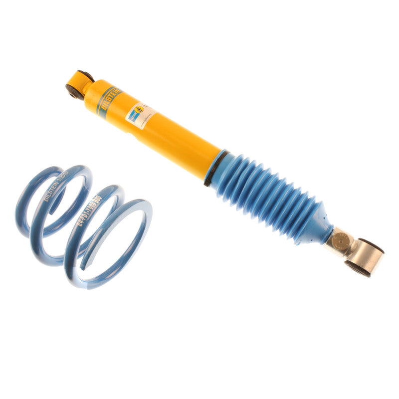 Bilstein B16 PSS9 Adjustable Suspension System — Fits 2000-2006 Audi TT Quattro