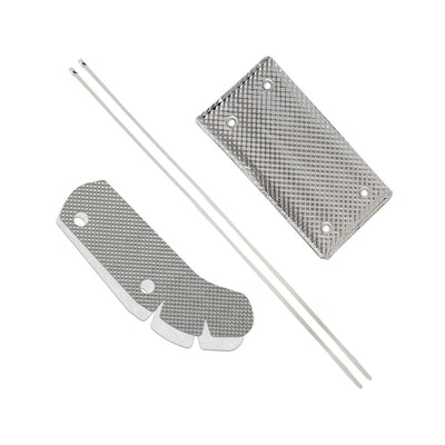 DEI Heat Shield Liner Kit — Fits 21-23 Harley Davidson Pan America