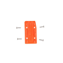 Cargar imagen en el visor de la galería, Acerbis 23+ KTM Chain Guide-Block Insert Replacement - Orange 16