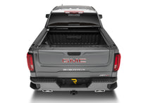 Cargar imagen en el visor de la galería, Truxedo 2023 GMC Canyon / Chevrolet Colorado 5ft 2in Bed Pro X15 Tonneau Cover - Matte Black