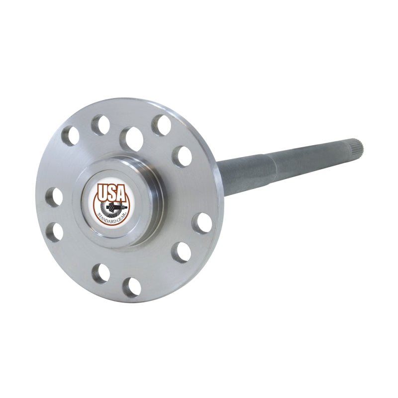 Yukon Gear 4340 Chrome-Moly Rear Axle for Dana 44 — 30 Spline