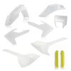 Acerbis 17-19 Husqvarna TE150-300/ FE250-501/ TE250i/ TE300i Full Plastic Kit - Original 19 (2733436345)