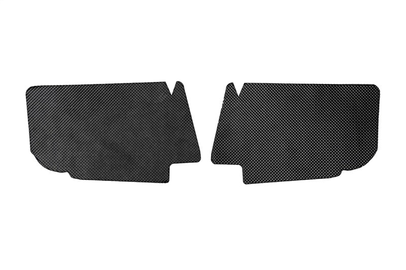 Protectores térmicos opacos para Chevrolet Corvette Corsa 20-21