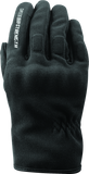 Speed and Strength United by Speed Gloves Black - Medium