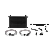 Cargar imagen en el visor de la galería, Mishimoto Mitsubishi Evolution 7/8/9 Oil Cooler Kit