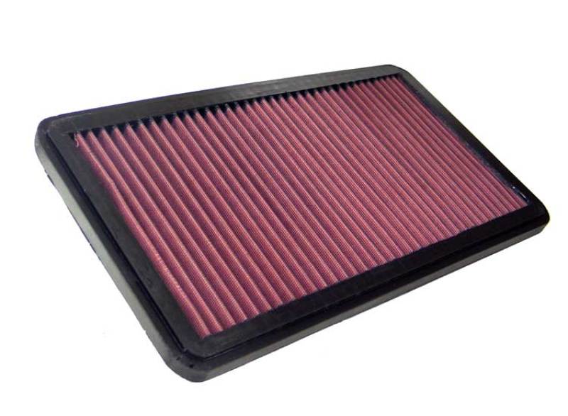 K&N Replacement Air Filter — Fits 1981-1989 Alfa Romeo