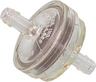 Visu-Filter Mini Fuel Filters 1/8-3/16" 20/Card (8444-01-9909)