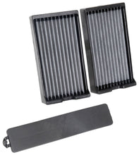 Load image into Gallery viewer, K&amp;N 16-18 Nissan Titan XD Cabin Air Filter (Set of 2)