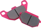 BikeMaster KYMCO Sintered Brake Pads