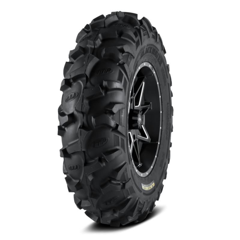 ITP Black Water Evolution Tire - 26x9R12 8PR