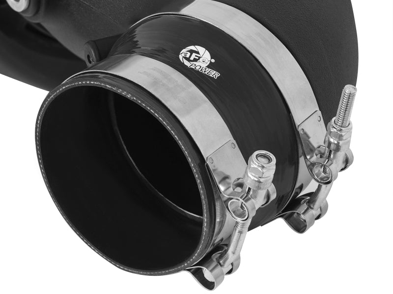 aFe Momentum GT Pro 5R Cold Air Intake — Fits 12-24 Dodge Durango, 12-21 Jeep Grand Cherokee SRT-8/SRT V8-6.4L HEMI