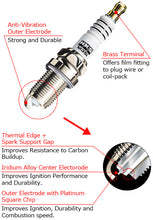 Cargar imagen en el visor de la galería, HKS General Application M-Series Super Fire Racing Spark Plug