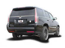 Cargar imagen en el visor de la galería, Borla Touring Cat Back 15-16 GMC Denali 6.2L V8 2.75in, 2.25in Dual Same Side Exit 4in Tips Exhaust