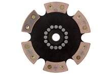 Cargar imagen en el visor de la galería, ACT 1990 Acura Integra 6 Pad Rigid Race Disc