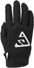 Cargar imagen en el visor de la galería, Answer 25 Peak Gloves Black/White - Large