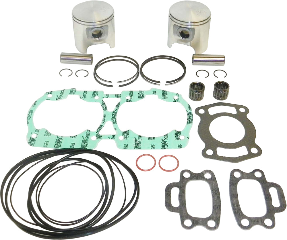WSM Complete TOP END KIT (010-816-10)