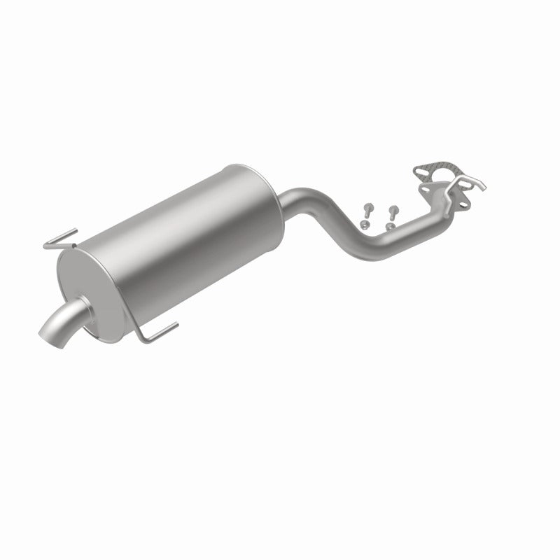 BRE Exhaust 00-04 Legacy Outback 2.5L Muffler Kit