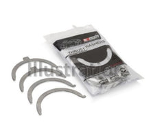 Cargar imagen en el visor de la galería, King Toyota 5R/2M/4M/5ME/5MGE/7MGE/7MGTE Thrust Washer Set