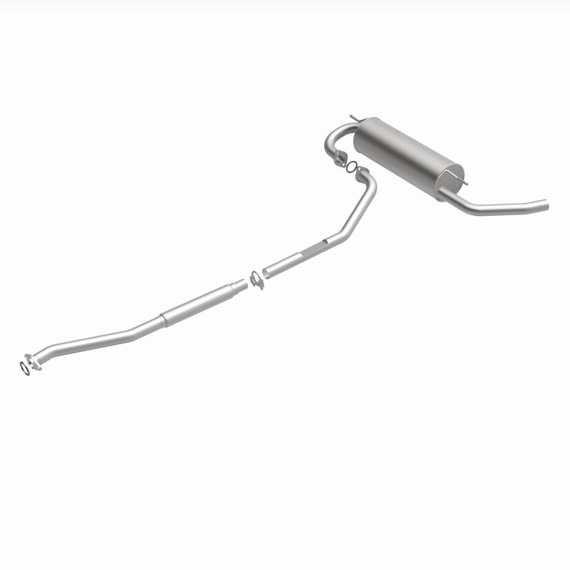 MagnaFlow BRE Exhaust Kit 96-00 Toyota RAV4 2.0L