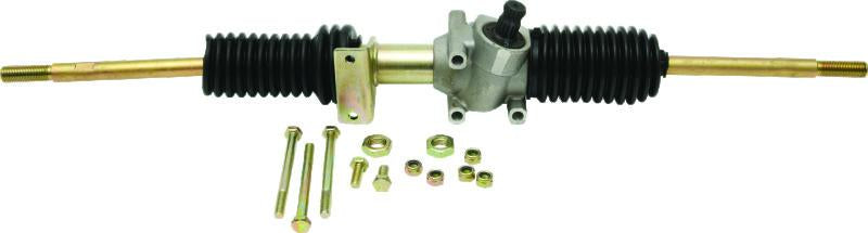 QuadBoss Qb Steering Rack Assembly