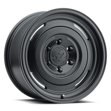 Cargar imagen en el visor de la galería, fifteen52 Analog HD 17x8.5 6x139.7 0mm ET 106.2mm Center Bore Asphalt Black Wheel