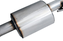 Cargar imagen en el visor de la galería, AWE Tuning 20-21 Jeep Gladiator JT 3.6L Trail Edition Cat-Back Exhaust