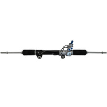 Load image into Gallery viewer, QA1 C10 Crossmember Retrofit Kit Steering Rack.jpg