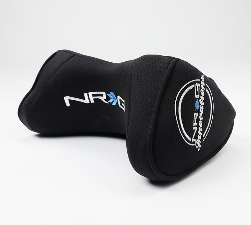 NRG Memory Foam Neck Pillow For Any Seats- Prisma Mexicali Print