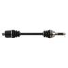 All Balls Racing 15-16 Polaris Ranger 325 ETX 6 Ball Axle Rear Left (AB6-PO-8-375)