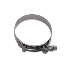 Cargar imagen en el visor de la galería, Mishimoto 2.75 Inch Stainless Steel T-Bolt Clamps