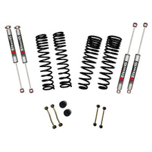 Cargar imagen en el visor de la galería, Skyjacker 2020 Jeep Gladiator JT Non-Rubicon Suspension Lift Kit 2.5in Fr 1.5in Rr w/M95 Mono Shocks