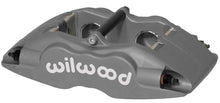 Cargar imagen en el visor de la galería, Wilwood Caliper-Forged Superlite - Anodized 1.25in Pistons 1.25in Disc