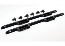 Cargar imagen en el visor de la galería, N-Fab EPYX 15-18 Chevy/GMC Colorado/Canyon Crew Cab - Cab Length - Tex. Black