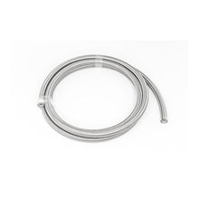 Cargar imagen en el visor de la galería, DeatschWerks 8AN SS Double Braided PTFE Hose 10 Feet