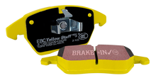 Cargar imagen en el visor de la galería, EBC 2023+ Toyota GR Corolla Yellowstuff Front Brake Pads