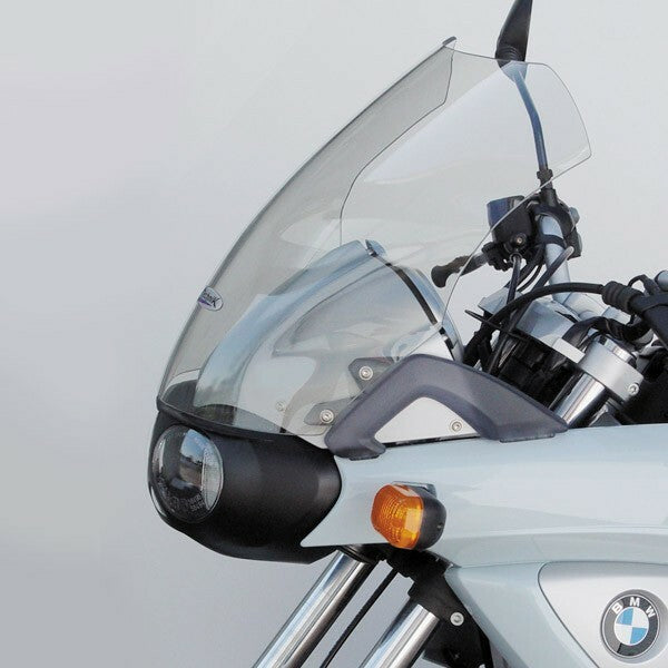 ZTechnik Windscreen Tour Light Tint BMW (Z2261)