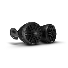 Load image into Gallery viewer, Rockford Fosgate M0 6.5in. Element Ready Moto-Can Speakers (Pair)