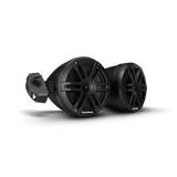 Rockford Fosgate M0 6.5in. Element Ready Moto-Can Speakers (Pair)