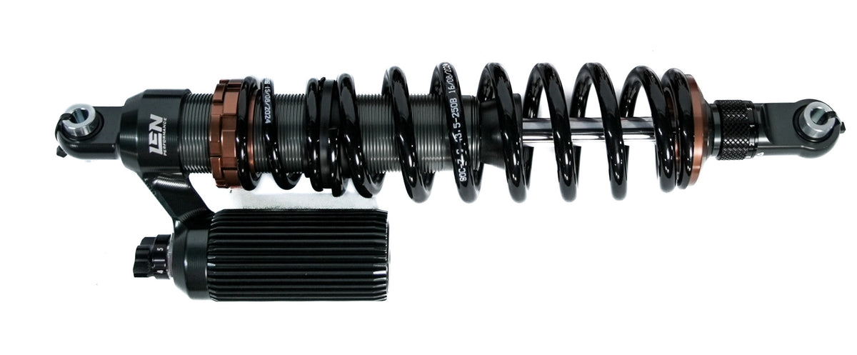 LEN Performance Front Right Shock POL Sportsman (LA8-50000RH)