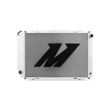 Cargar imagen en el visor de la galería, Mishimoto 79-93 Ford Mustang Manual Aluminum Radiator